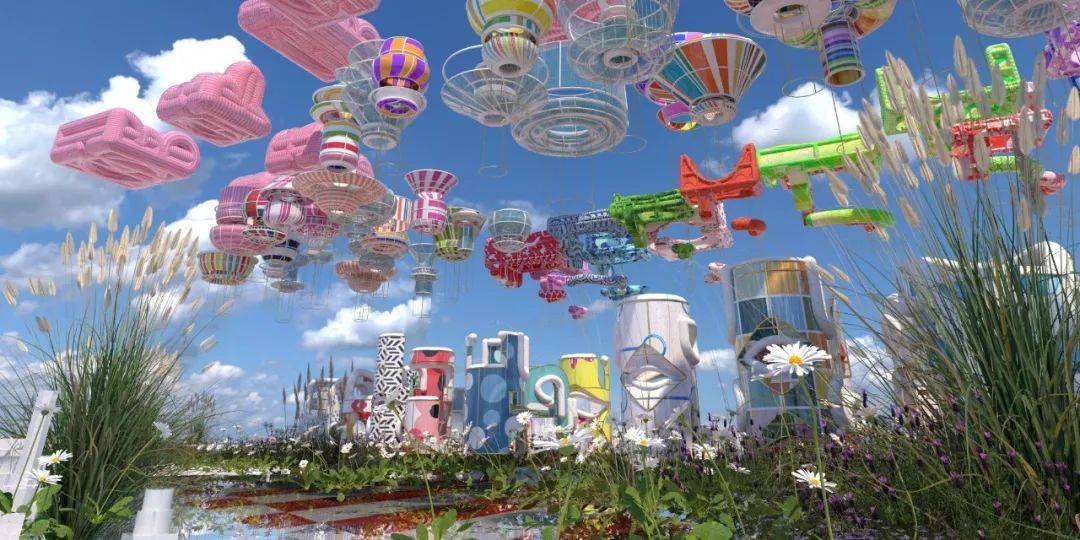 UNI官宣与TON携手，开启元宇宙新纪元！-kaiyun网页版平台