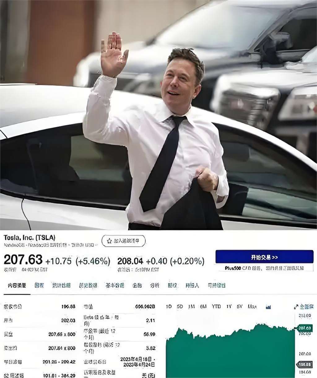 马斯克再次发推，XRP瞬间上走高405%！-开云体育网页版登录入口
