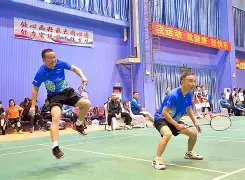 包含羽毛球夜战：川蜀飞鹰队绝杀嵩山犀牛队，速度优势明显轮换效果显现的词条-开云体育网页版登录入口